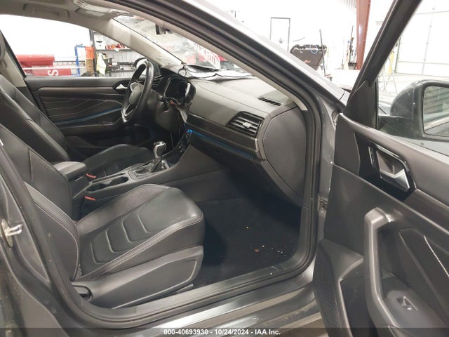 3VWGM7BU1NM024837 Volkswagen Jetta 1.5t Sel