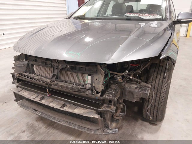 3VWGM7BU1NM024837 Volkswagen Jetta 1.5t Sel