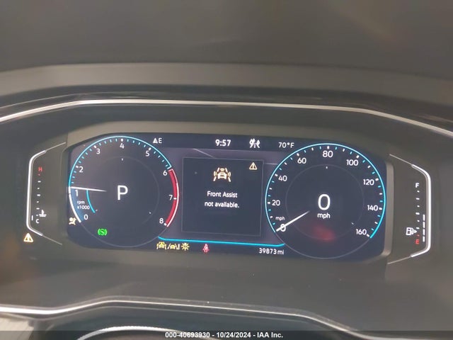 3VWGM7BU1NM024837 Volkswagen Jetta 1.5t Sel