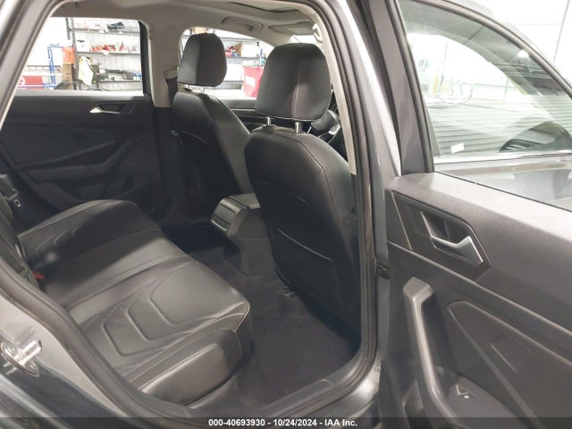 3VWGM7BU1NM024837 Volkswagen Jetta 1.5t Sel