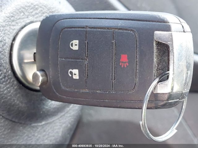3GNCJKSB8GL231060 Chevrolet Trax 1ls