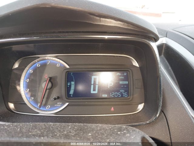 3GNCJKSB8GL231060 Chevrolet Trax 1ls