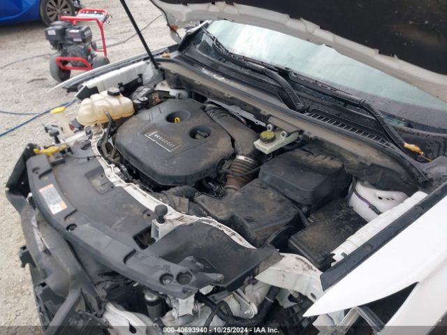 5LMCJ1A95FUJ26667 Lincoln MKC