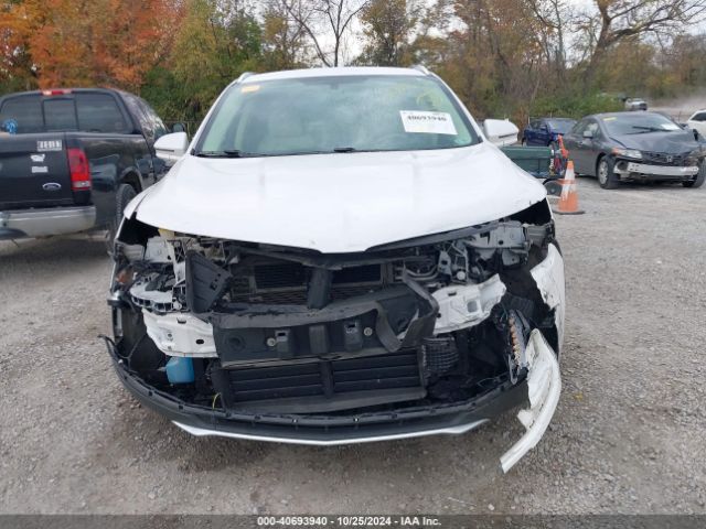 5LMCJ1A95FUJ26667 Lincoln MKC