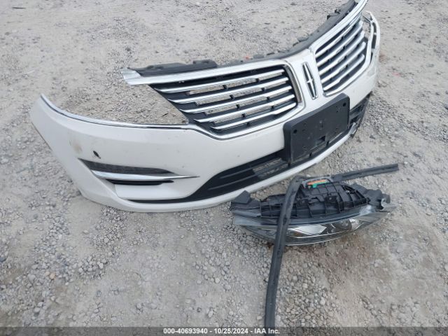 5LMCJ1A95FUJ26667 Lincoln MKC