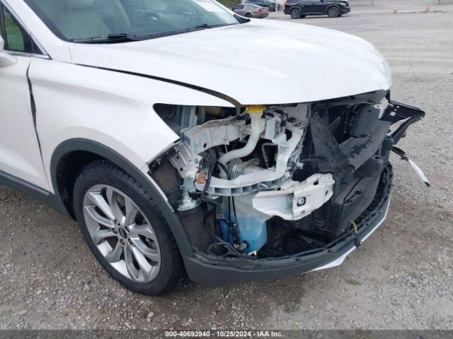 5LMCJ1A95FUJ26667 Lincoln MKC