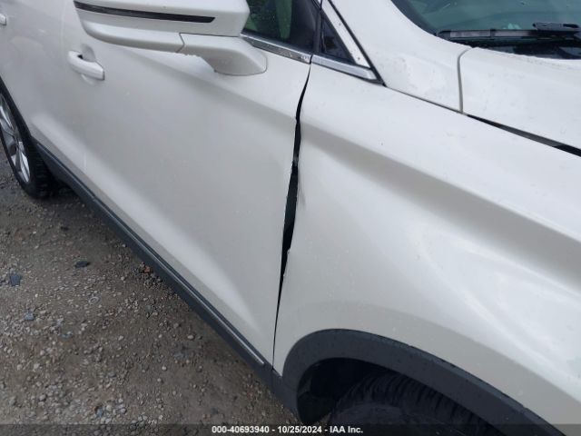 5LMCJ1A95FUJ26667 Lincoln MKC