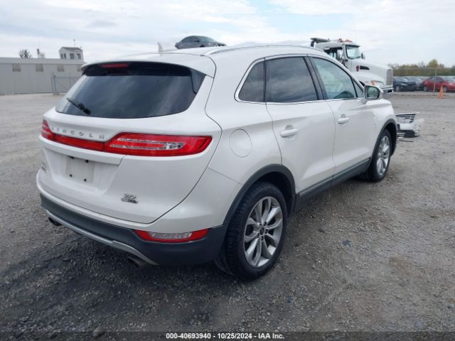 5LMCJ1A95FUJ26667 Lincoln MKC