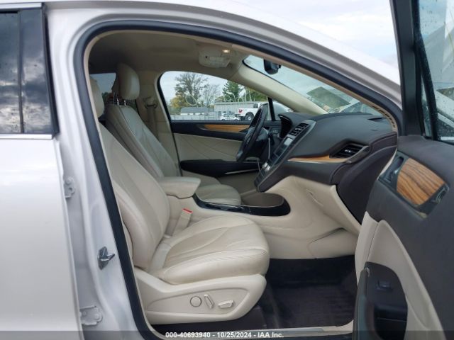 5LMCJ1A95FUJ26667 Lincoln MKC
