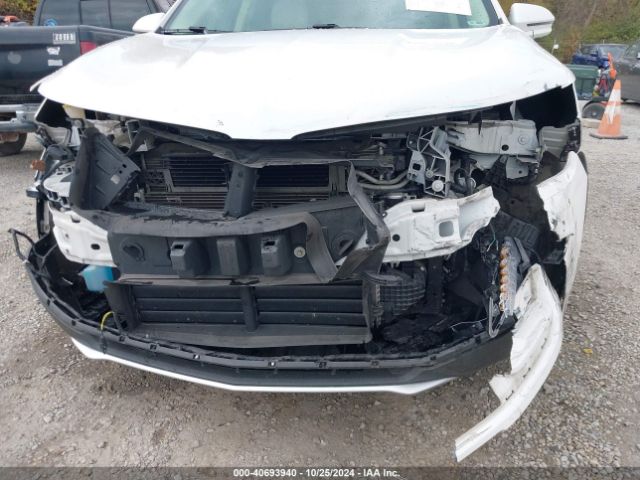 5LMCJ1A95FUJ26667 Lincoln MKC