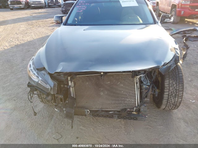 JN1BV7AR5FM393367 Infiniti Q50