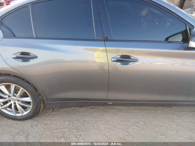 Infiniti Q50 2015 JN1BV7AR5FM393367 Image 14