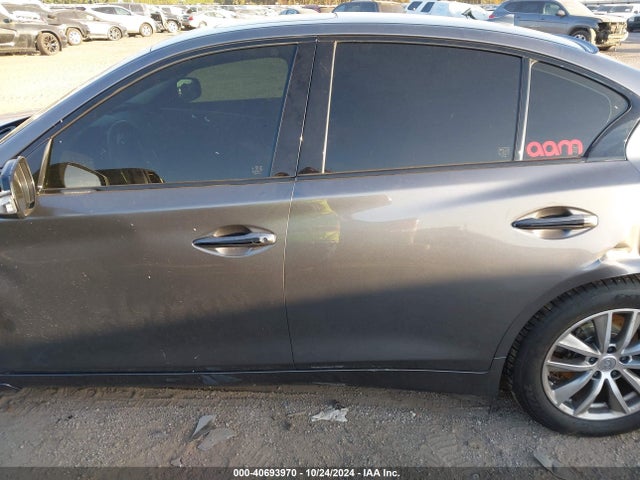 Infiniti Q50 2015 JN1BV7AR5FM393367 Image 15