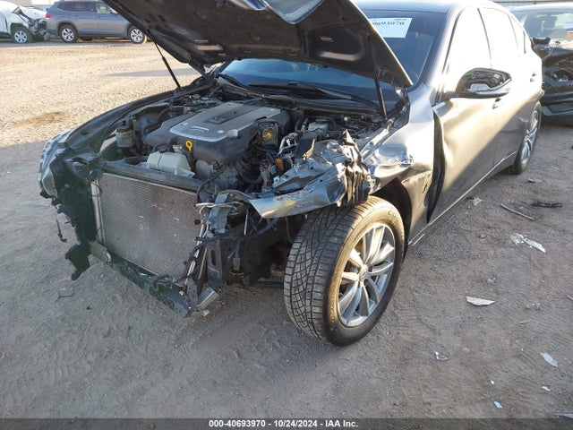 JN1BV7AR5FM393367 Infiniti Q50