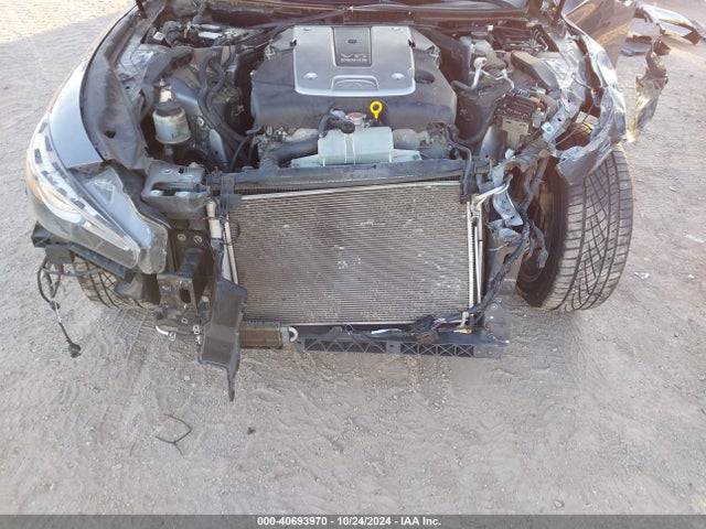 JN1BV7AR5FM393367 Infiniti Q50