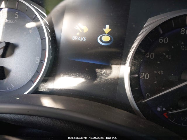 JN1BV7AR5FM393367 Infiniti Q50