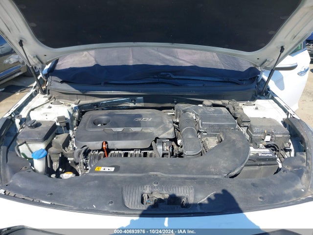 Hyundai Sonata Sport 2015 5NPE34AF0FH252110 Image 10