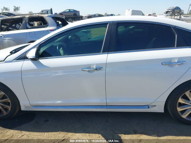 Hyundai Sonata Sport 2015 5NPE34AF0FH252110 Image 14