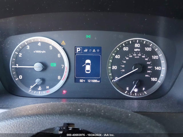 Hyundai Sonata Sport 2015 5NPE34AF0FH252110 Image 7