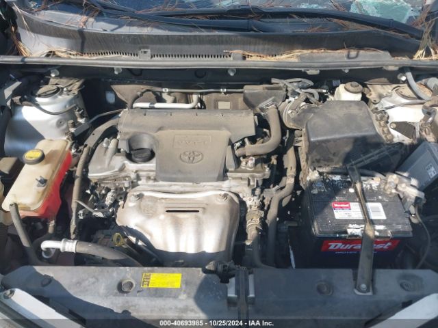 2T3YFREV2FW151694 Toyota Rav4 Limited