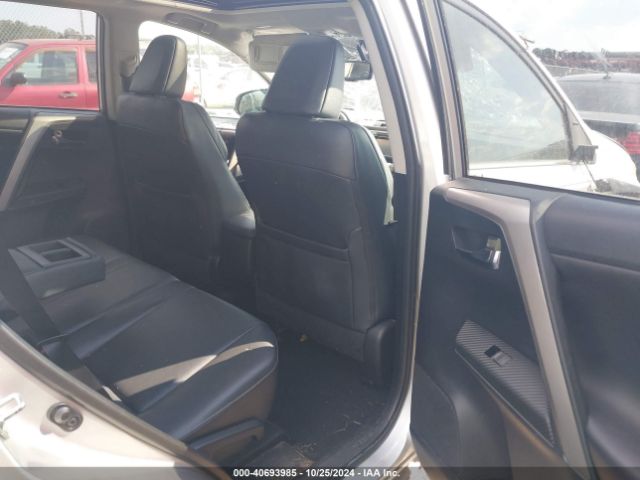 2T3YFREV2FW151694 Toyota Rav4 Limited
