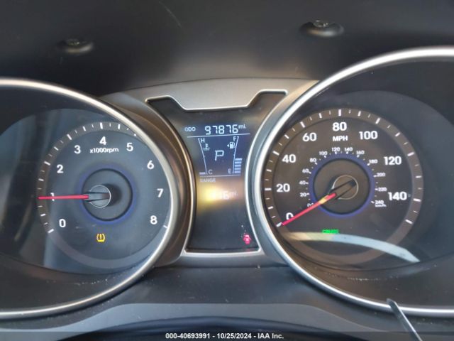 KMHTC6AD9FU234689 Hyundai Veloster