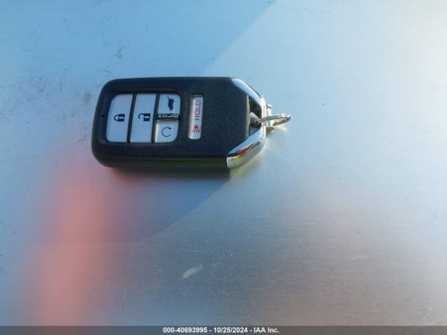 7FARW1H94KE012515 Honda Cr-v Touring