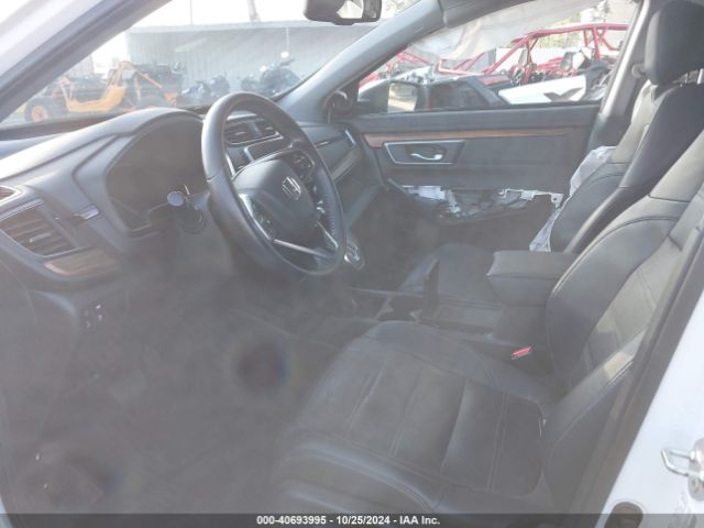 7FARW1H94KE012515 Honda Cr-v Touring
