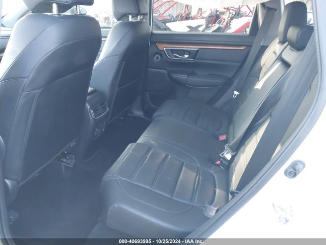 7FARW1H94KE012515 Honda Cr-v Touring