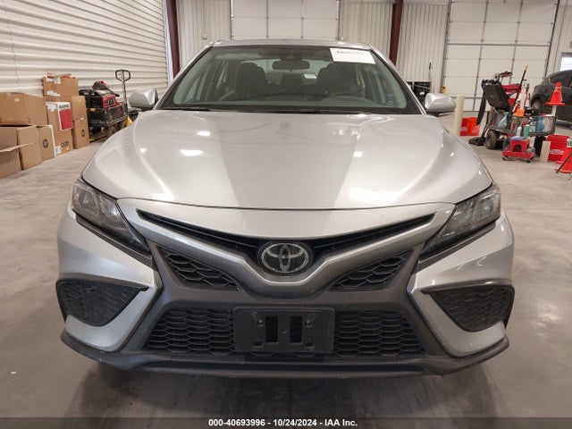 Toyota CAMRY SE 2023 4T1G11AK1PU828316 Image 13
