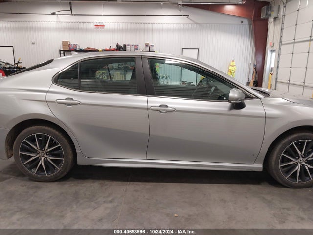 Toyota CAMRY SE 2023 4T1G11AK1PU828316 Image 14