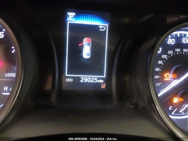 Toyota CAMRY SE 2023 4T1G11AK1PU828316 Image 16