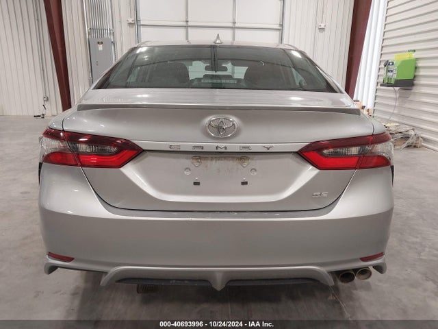 Toyota CAMRY SE 2023 4T1G11AK1PU828316 Image 17