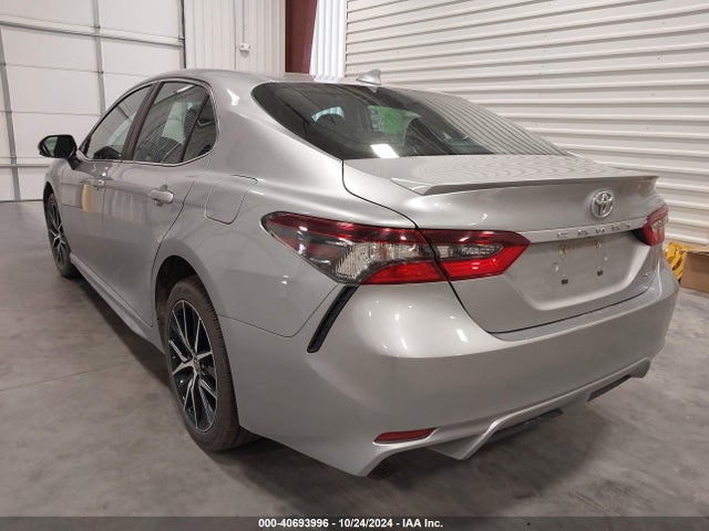 Toyota CAMRY SE 2023 4T1G11AK1PU828316 Image 3