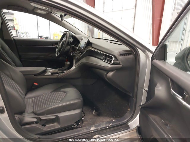 Toyota CAMRY SE 2023 4T1G11AK1PU828316 Image 5