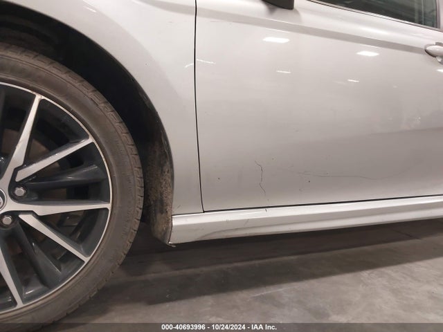 Toyota CAMRY SE 2023 4T1G11AK1PU828316 Image 6