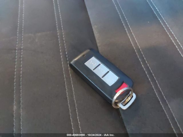 2019 MITSUBISHI OUTLANDER JA4AZ3A36KZ043321 Photo 10