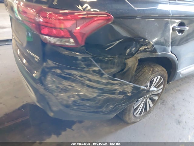 Mitsubishi Outlander Se 2019 JA4AZ3A36KZ043321 Image 19
