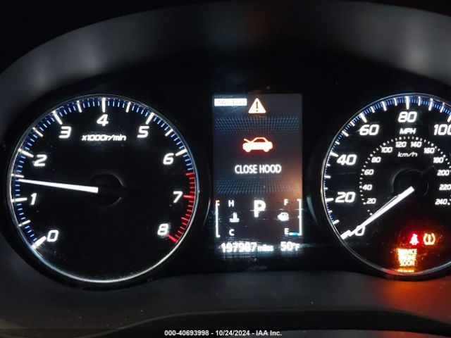 2019 MITSUBISHI OUTLANDER JA4AZ3A36KZ043321 Photo 6