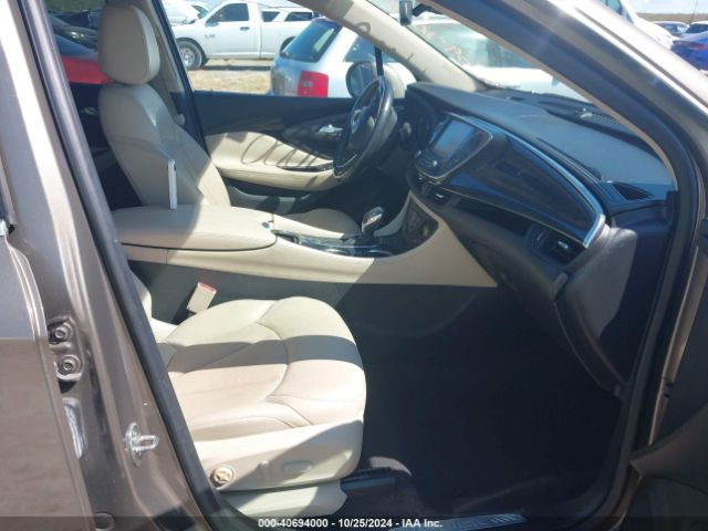 40694000 :رقم المزاد ، LRBFX3SX4JD004563 vin ، 2018 Buick Envision Premium I مزاد بيع
