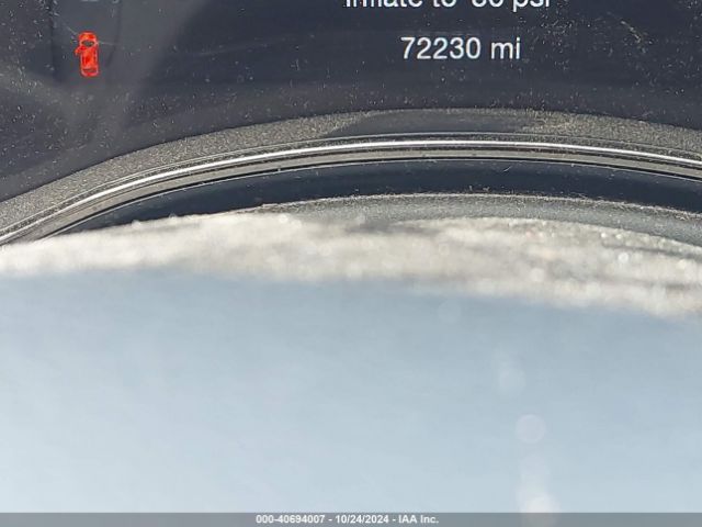 1C4RDJDG1KC536224 Dodge Durango Gt Plus Awd