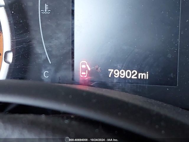 ZACCJAAB0HPG16710 Jeep Renegade Sport Fwd