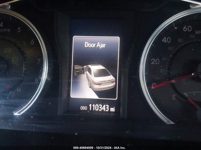 Toyota CAMRY SE 2015 4T1BF1FK6FU948213 Image 15