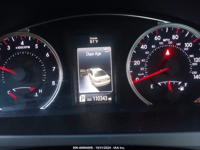 Toyota CAMRY SE 2015 4T1BF1FK6FU948213 Image 7