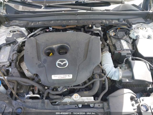3MVDMBEY5MM232000 Mazda Cx-30 2.5 Turbo Premium Plus