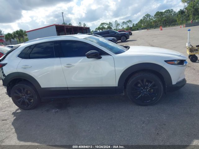 3MVDMBEY5MM232000 Mazda Cx-30 2.5 Turbo Premium Plus