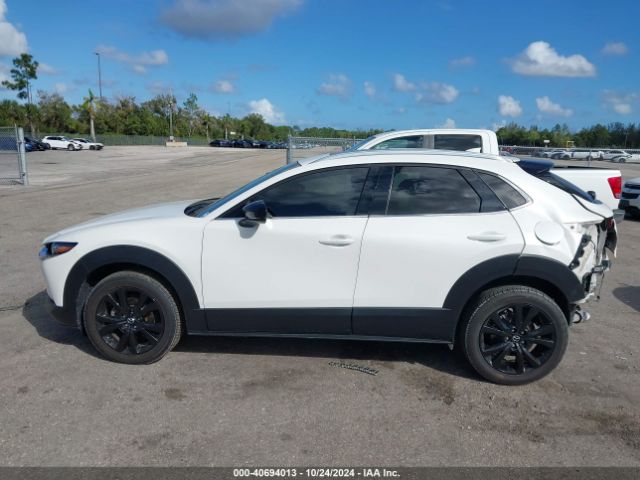 3MVDMBEY5MM232000 Mazda Cx-30 2.5 Turbo Premium Plus