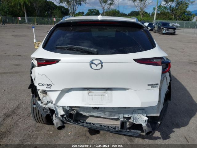 3MVDMBEY5MM232000 Mazda Cx-30 2.5 Turbo Premium Plus