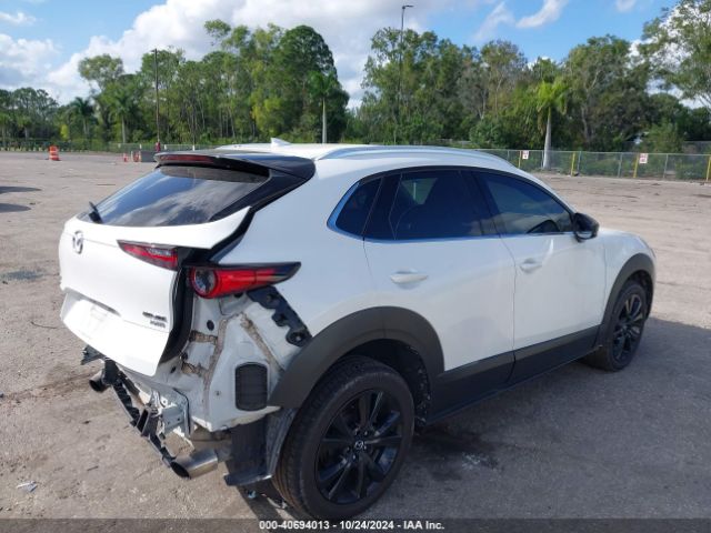 3MVDMBEY5MM232000 Mazda Cx-30 2.5 Turbo Premium Plus