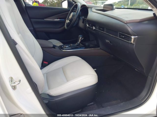 3MVDMBEY5MM232000 Mazda Cx-30 2.5 Turbo Premium Plus